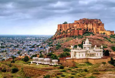 Travel agent for domestic tours in Gurgaon