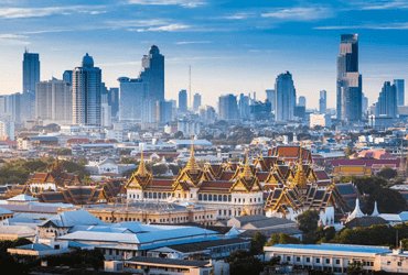 International flight booking agents in Gurgaon